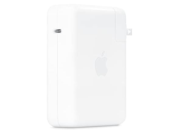 Apple 140W USB-C Power Adapter (Open Box)
