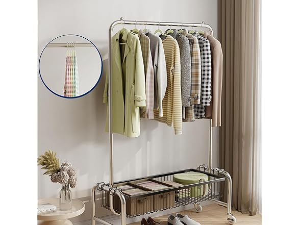 Premium Velvet Hangers 60 Pack