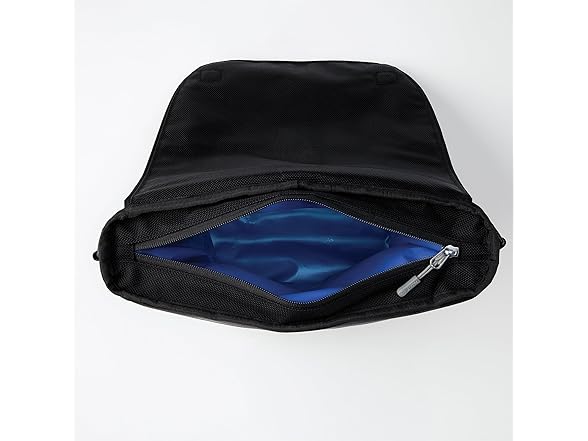 PackIt Freezable Brooklyn Crossbody Lunch Box 