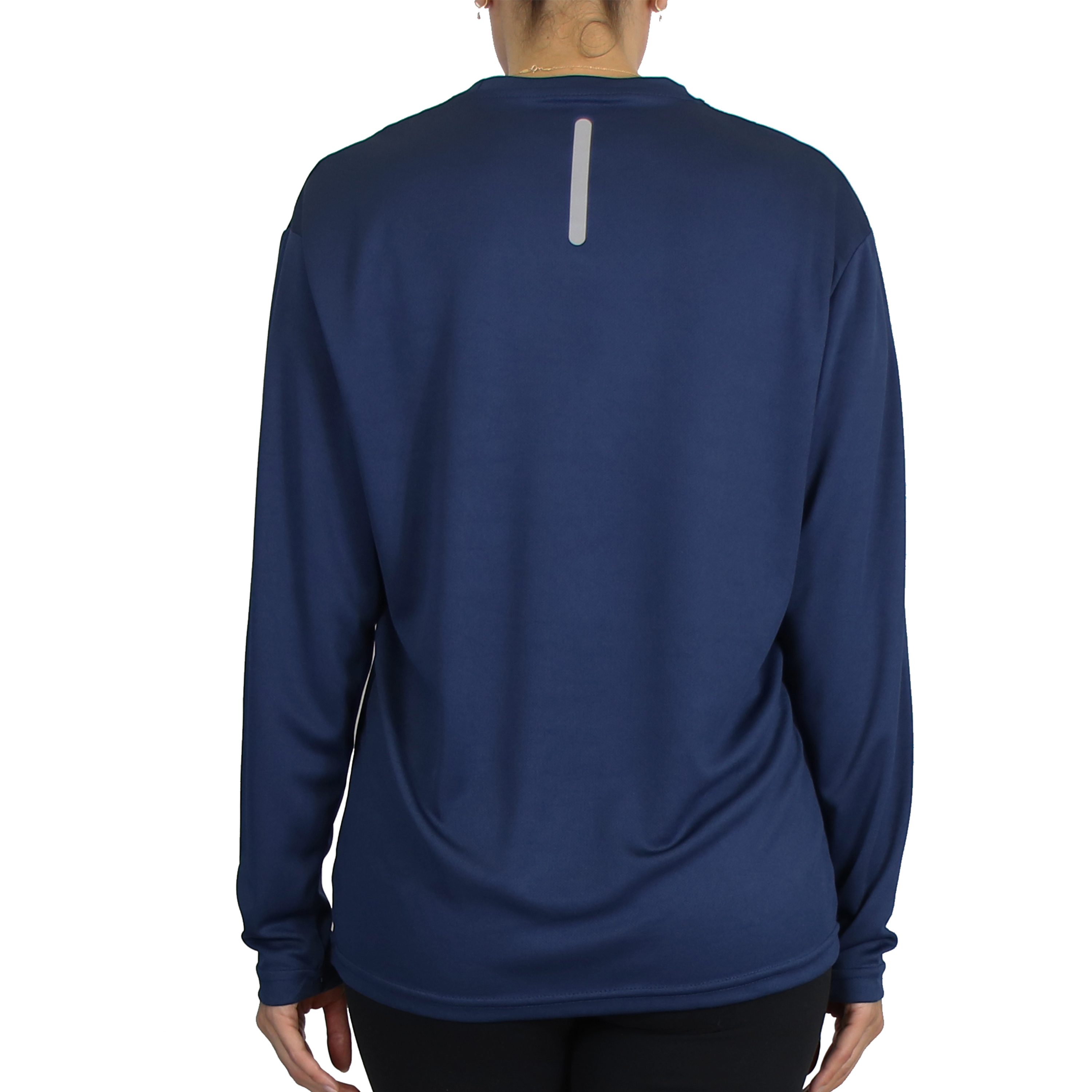 4Pk Womens L/S Performance T-Shirt - Gallery 23