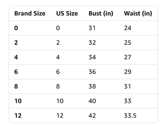 Princess Polly Palladia Pu Jordy Corset