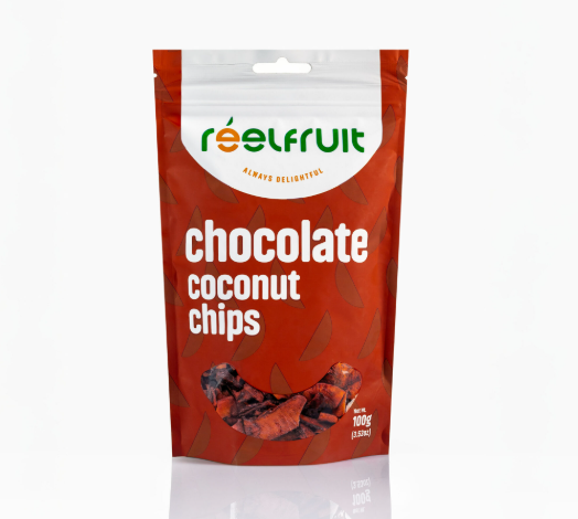 (6PK) ReelFruit Dried Fruit (Your Choice) - Gallery 25