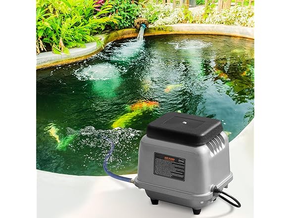 VEVOR Linear Air Pump