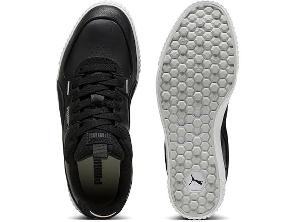 PUMA Golf Women CALI G Sneaker White