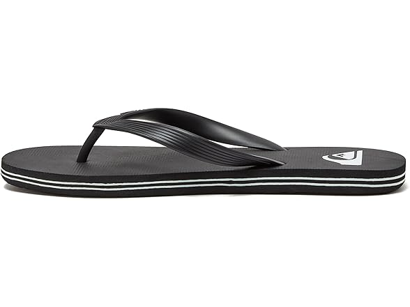 Quiksilver Men's Molokai Flip Flop (6)