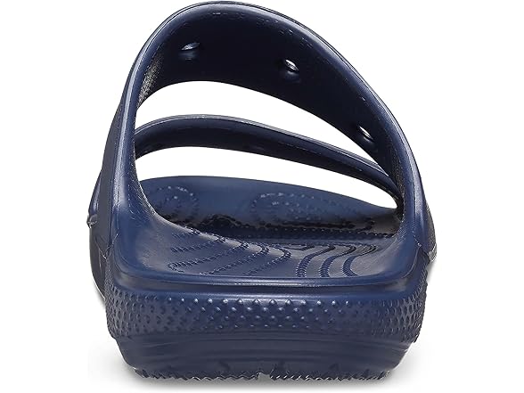 Crocs Classic Unisex Sandal Navy
