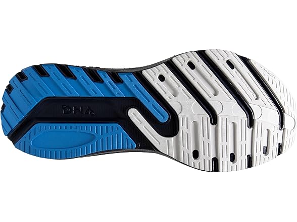 Launch GTS 10 Supportive Running Shoe