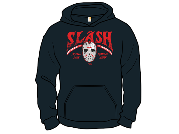 Slash Tour '80