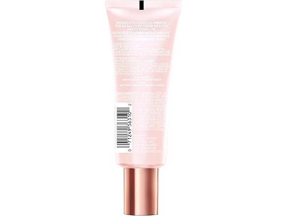 L'Oreal Paris Makeup True Match Lumi Glotion