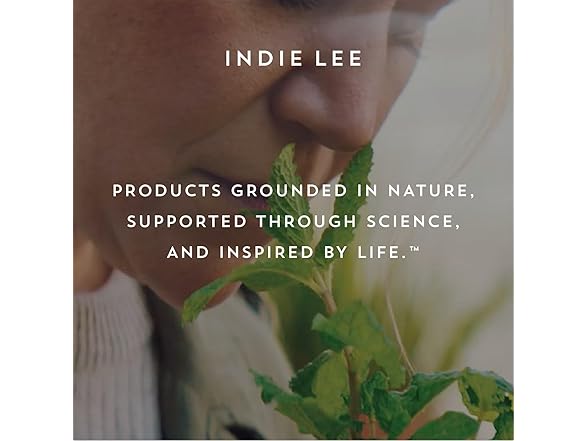 Indie Lee Discovery Gift Set