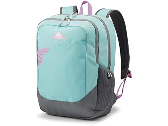 High Sierra Essential Backpack