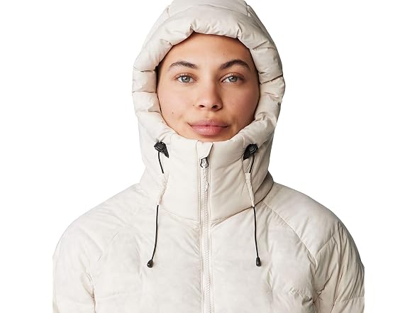 Mountain Hardwear Women's Parka (X-Large)