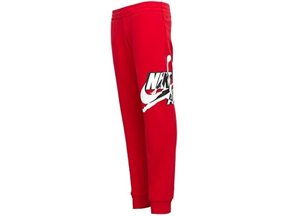 Jordan Boys (L) Youth Classics Jogger Fleece