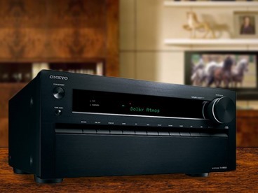 Onkyo Home Theater A/V Receivers