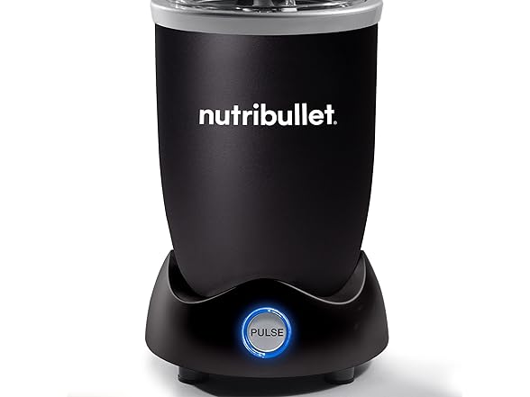 nutribullet® Pro+ 1200 Watt