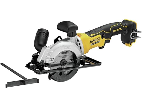 DEWALT DCS571B 20V Max Circ Saw