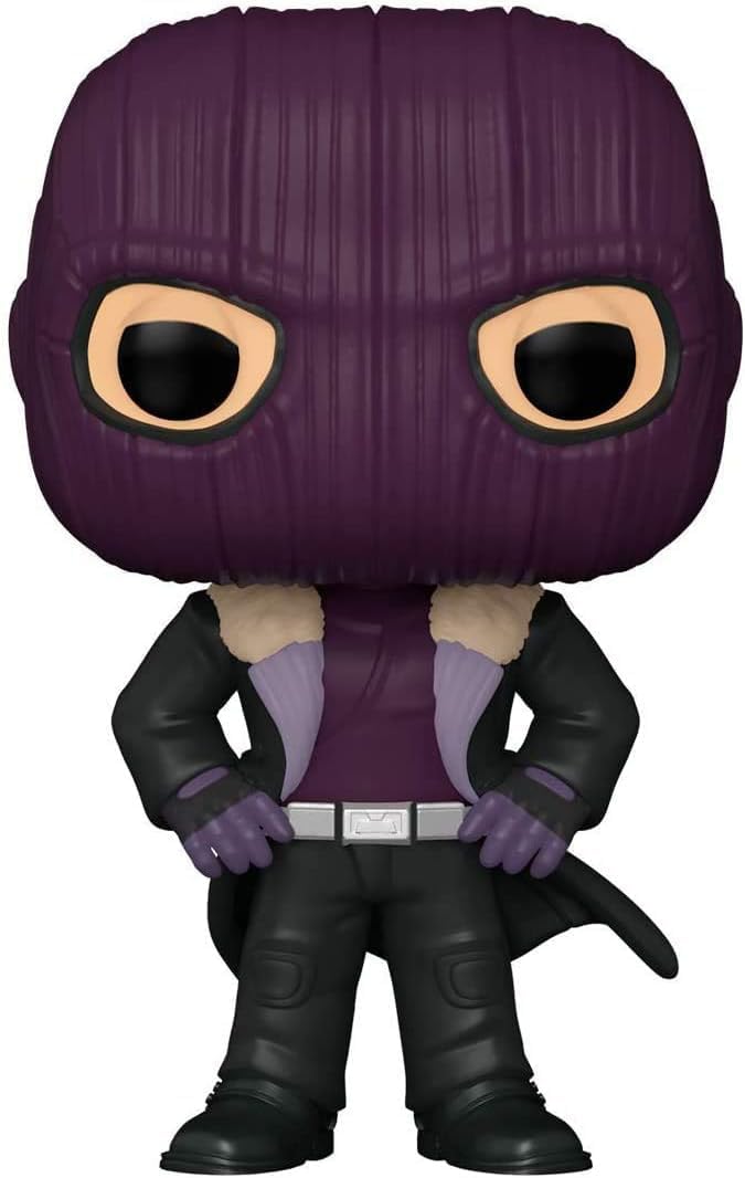 Funko Pop! Marvel Collectibles More! - Gallery 17