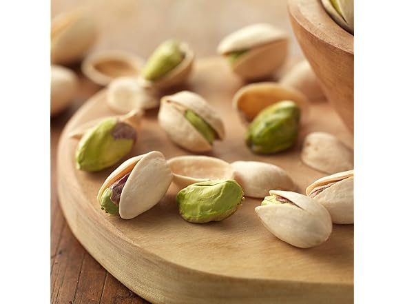 Setton Farms Premium Organic Pistachios, 7 oz