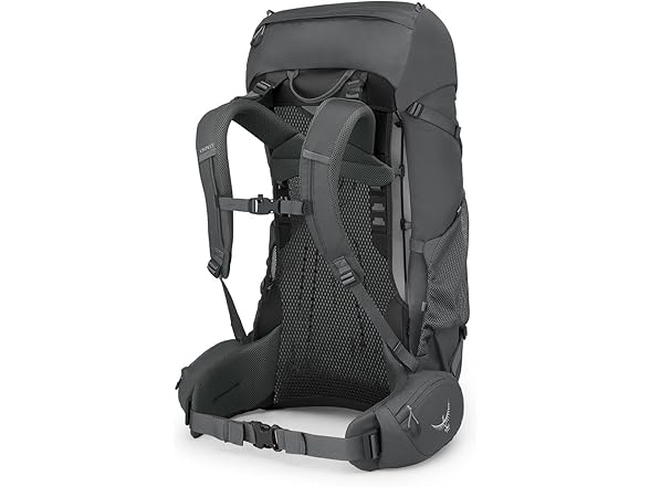 Osprey Rook Hiking Backpack 50L