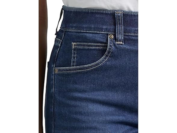 Lee Ultra Lux Skinny (16S) Dark