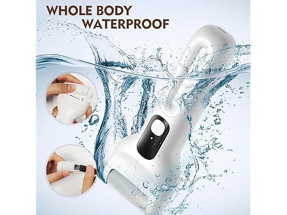 Callus Remover for Feet