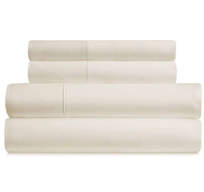 1000TC Egyptian-Quality 4-Piece Sheet Sets - Gallery 9