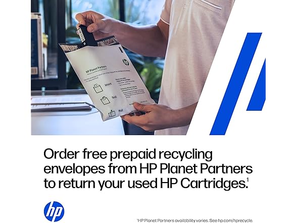 HP 67XL Tri-Color High-Yield Ink Cartridge