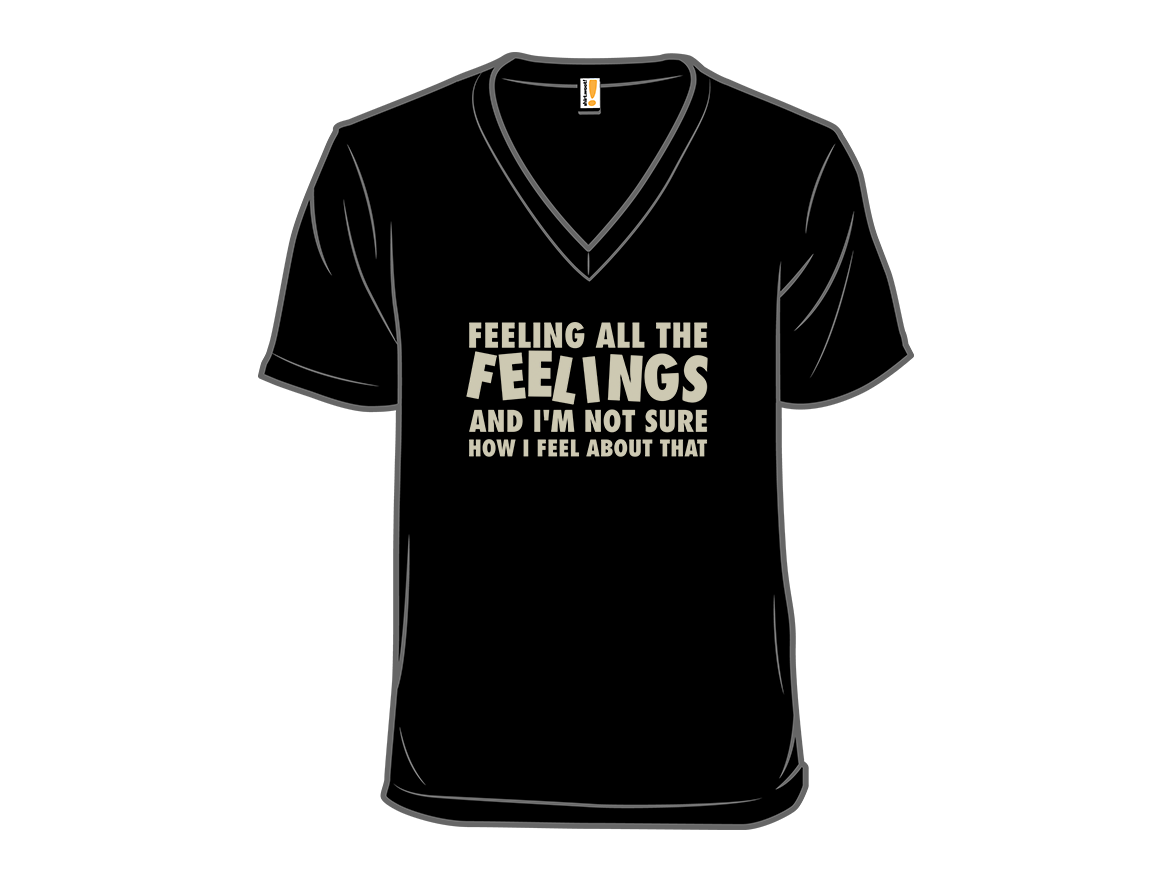 All The Feelings - Gallery 10