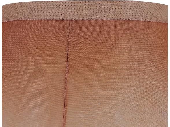 NuVein Compression Pantyhose 8 15mmHg Petite