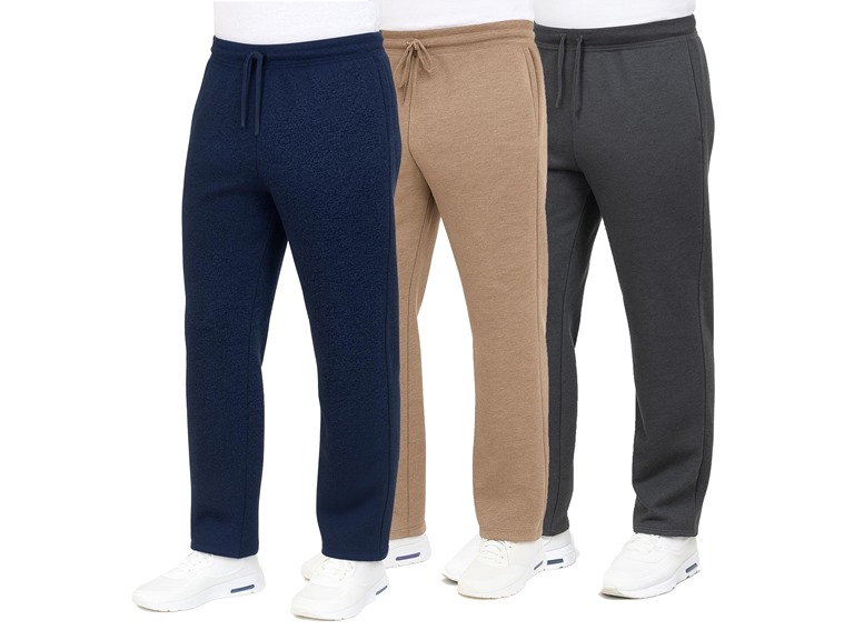 BLU ICE WC-----(Men's 3Pack) / MFP-1002 - NV-BN-CH -