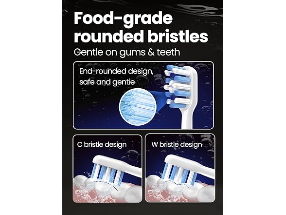 Marlincare Electric Toothbrush