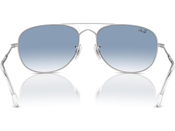 Ray-Ban RB3735 Bain Bridge Aviator Sunglasses