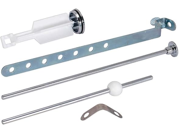 EZ-FLO Pop-Up Lavatory Sink Drain Assembly
