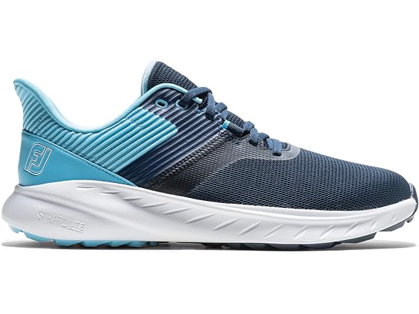 FootJoy Men's FJ Flex Golf Shoes