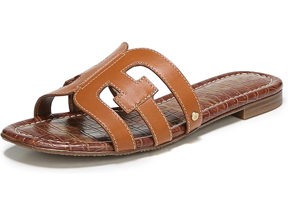Sam Edelman Women’s Bay Classic Slide,7 (Open Box)