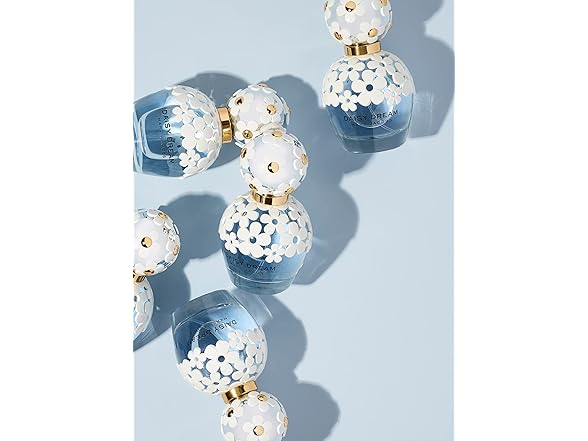 Marc Jacobs Daisy Dream Eau de Toilette, 3.4 Fl Oz/100 ml