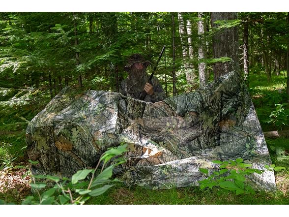 RPS Outdoors 10' x 12' Multi-Purpose Tarp