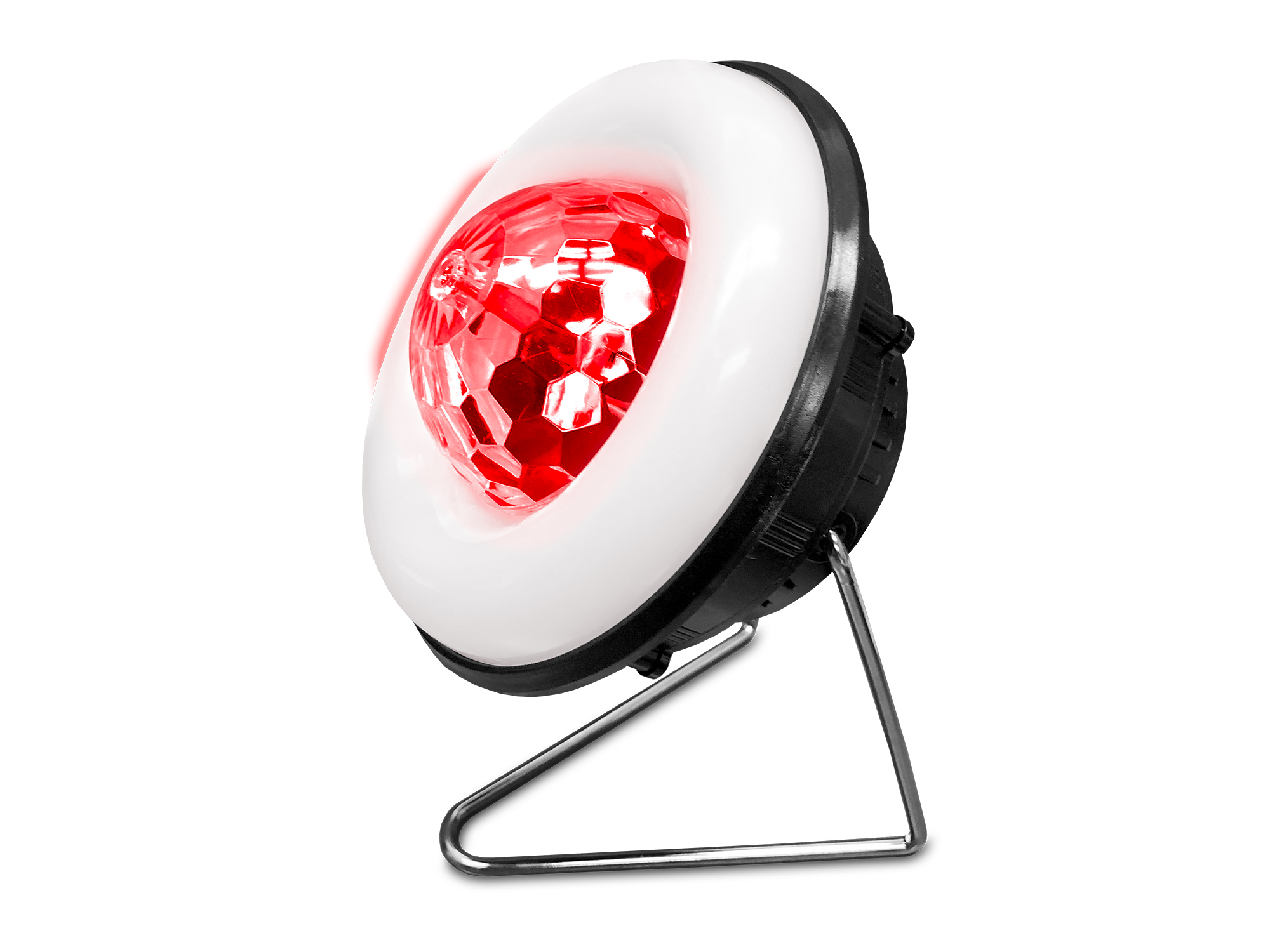 Technical Pro Solar LED Party & Work Light - Gallery 16