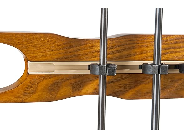  Old Cedar Outfitters Wall Rack