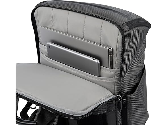 Travelpro Crew 3 Medium Top Load Backpack