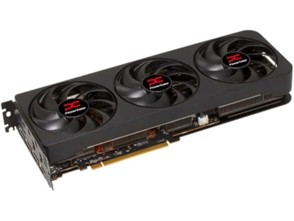 PowerColor Reaper AMD Radeon RX 9070 XT 16GB