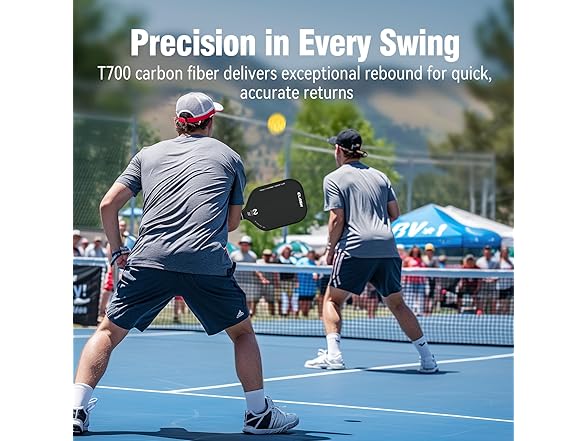 Pro Pickleball Paddle N-03 Clash