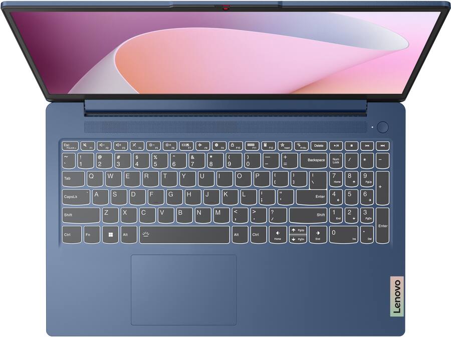 Lenovo IdeaPad Slim 3 15.6" Full HD Laptop - Gallery 8