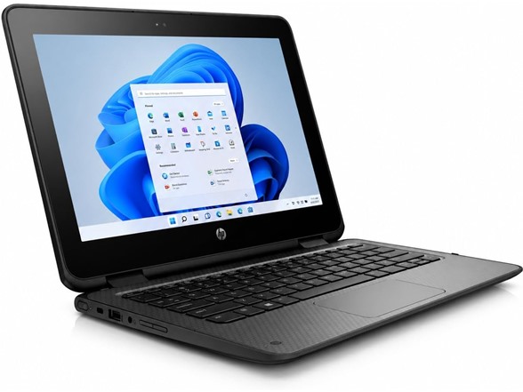 HP ProBook x360 11 G6 EE 11.6" 2-in-1 Laptop
