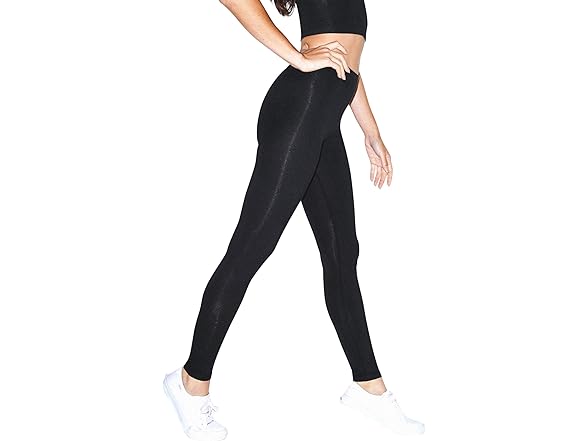 American Apparel Women's Legging (M)