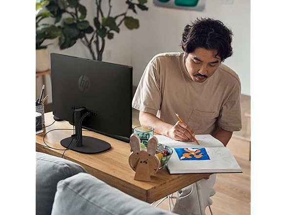 HP 22-dg0340 All-in-One PC