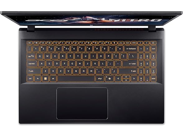 Acer Nitro V 15.6" FHD Gaming Laptop