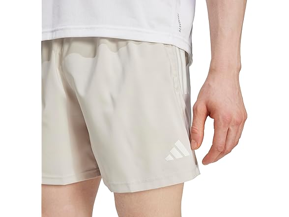 adidas Mens Own The Run Shorts