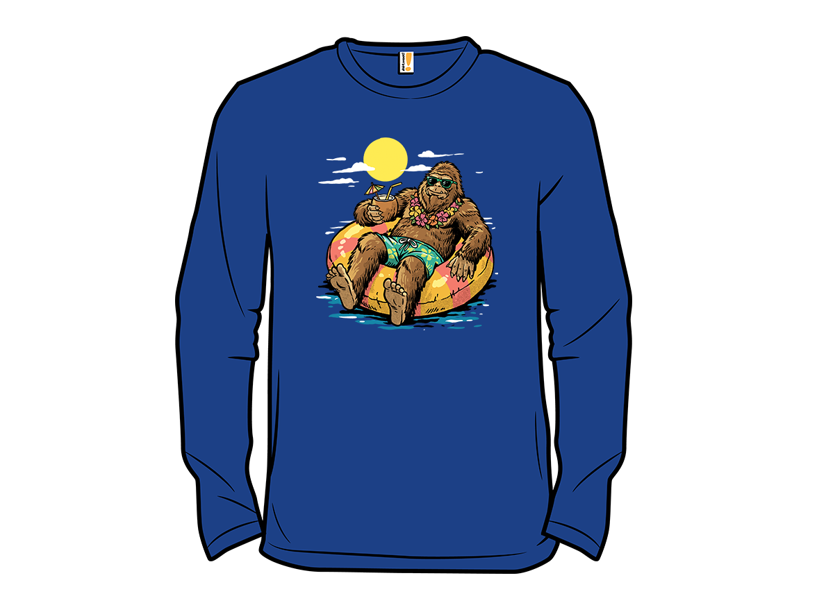 Cryptid Summer - Gallery 11