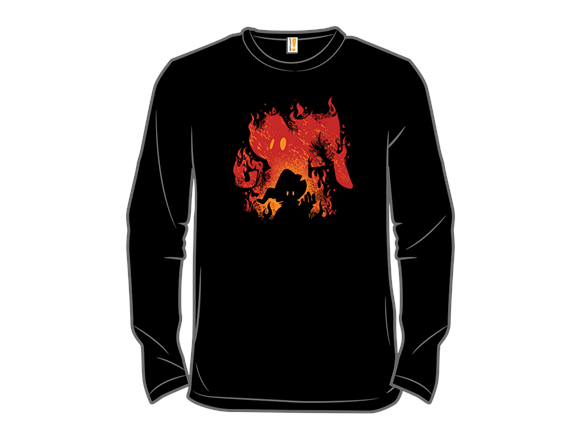 Fire Magic